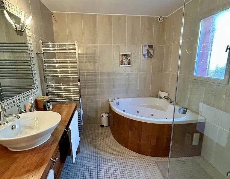Maison à vendre à La turbie