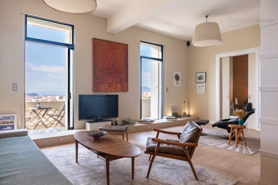 Appartement à vendre à Cannes
