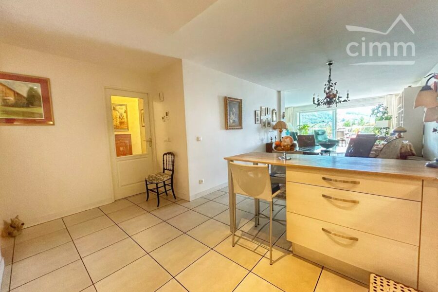 Appartement à vendre à Pallud — Vue montagne — photo 8