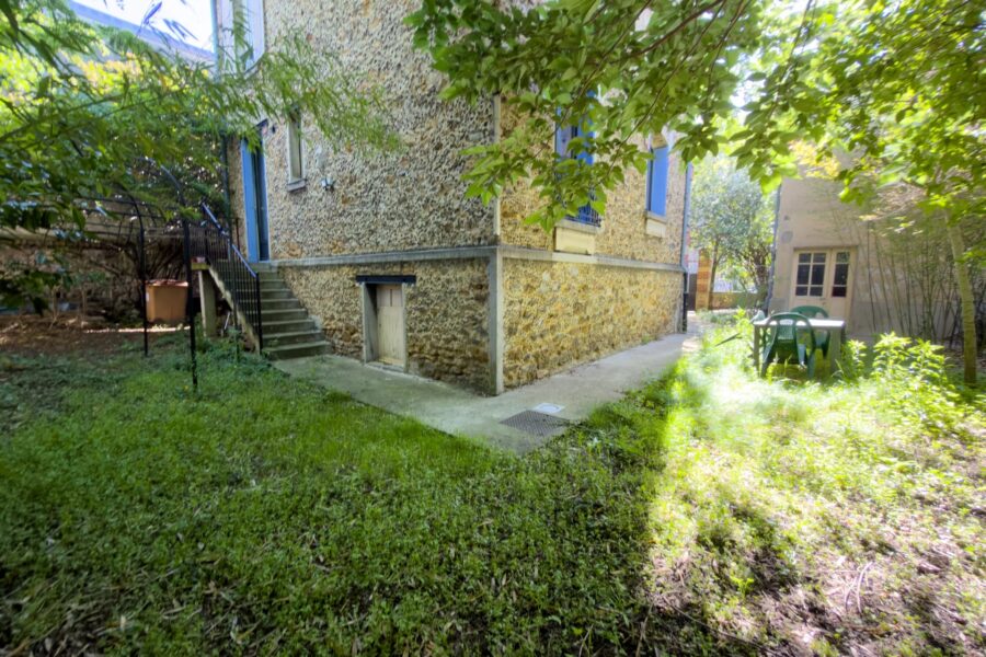Maison à vendre à Villemomble — Vue parc — photo 9