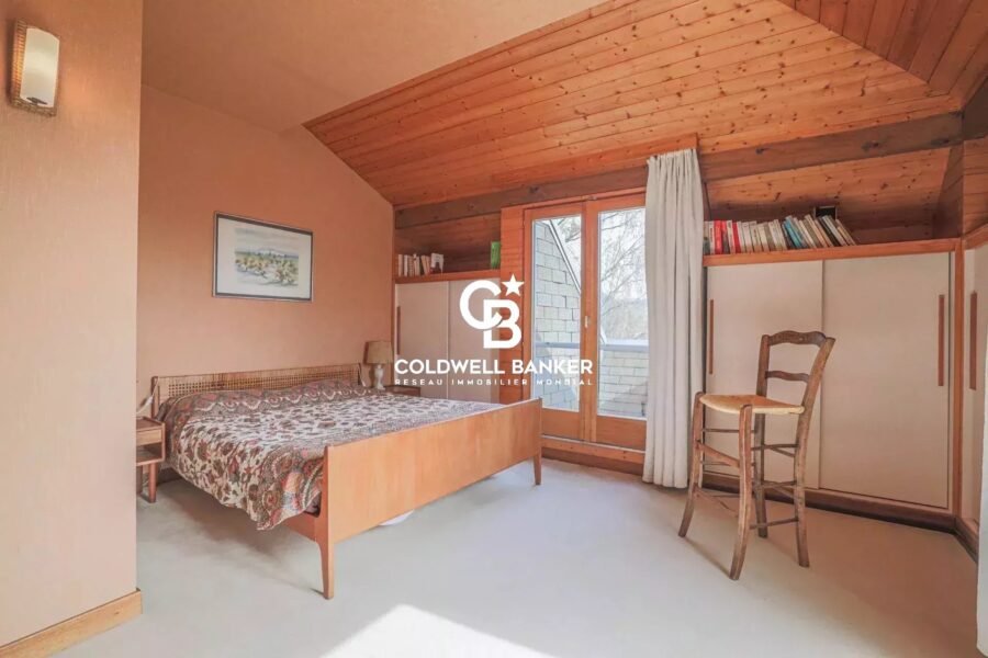 Maison à vendre à Fillinges — Vue montagne — photo 14