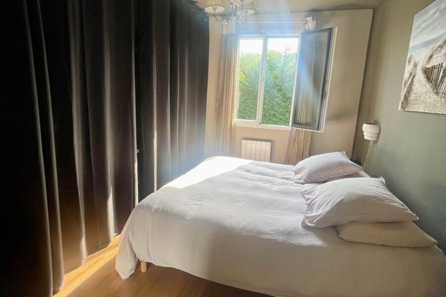 Maison à vendre à Saint-arnoult — Vue nature — photo 17