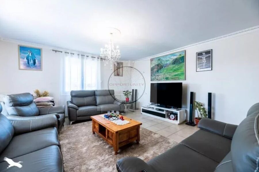 Maison à vendre à Montauban — Vue parc — photo 3