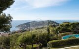 Appartement à vendre à Villefranche-sur-mer — Vue mer — photo 1