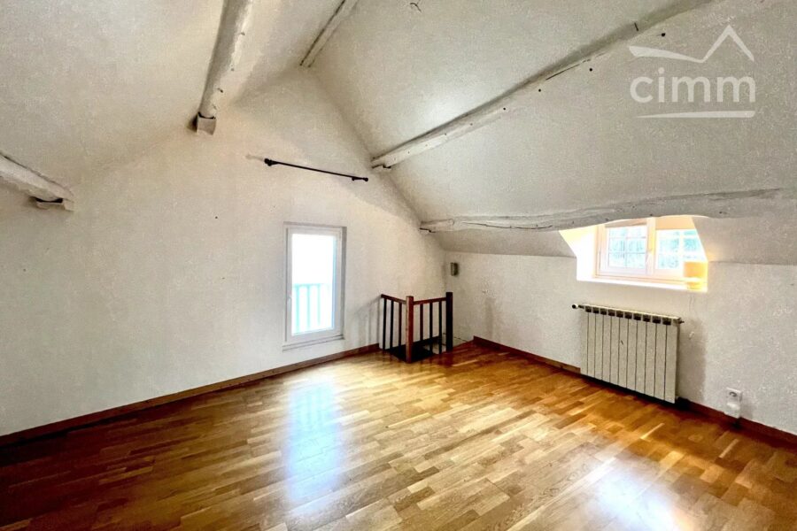 Maison à vendre à Pierrefonds — Vue parc — photo 10