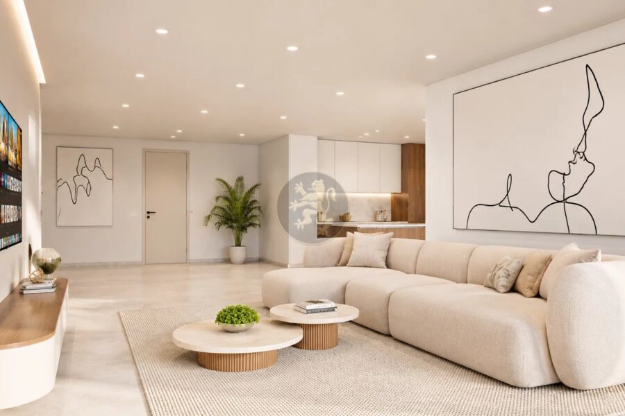 Appartement à vendre à Maho — Vue mer — photo 4