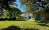 Maison à vendre à Grignan — Vue montagne — photo 5