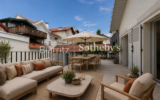 Appartement à vendre à Biarritz — Vue parc — photo 1