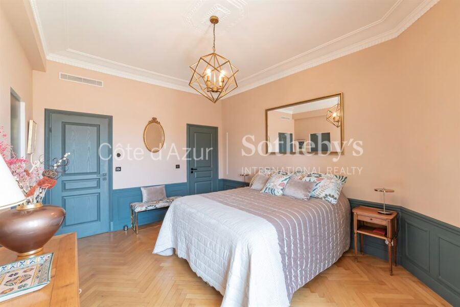 Appartement à vendre à Nice — Vue nature — photo 15