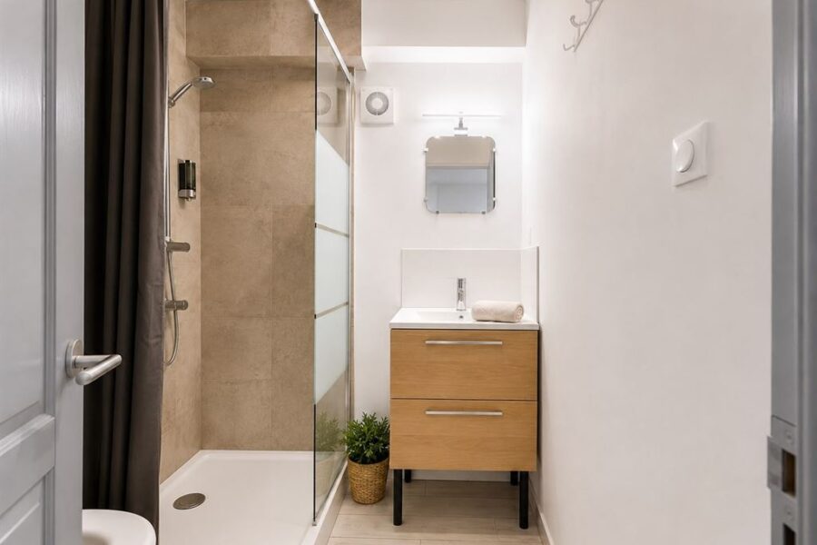 Maison à vendre à Le cap d agde — Vue mer — photo 14
