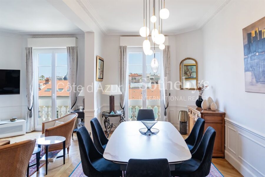 Appartement à vendre à Nice — Vue nature — photo 7