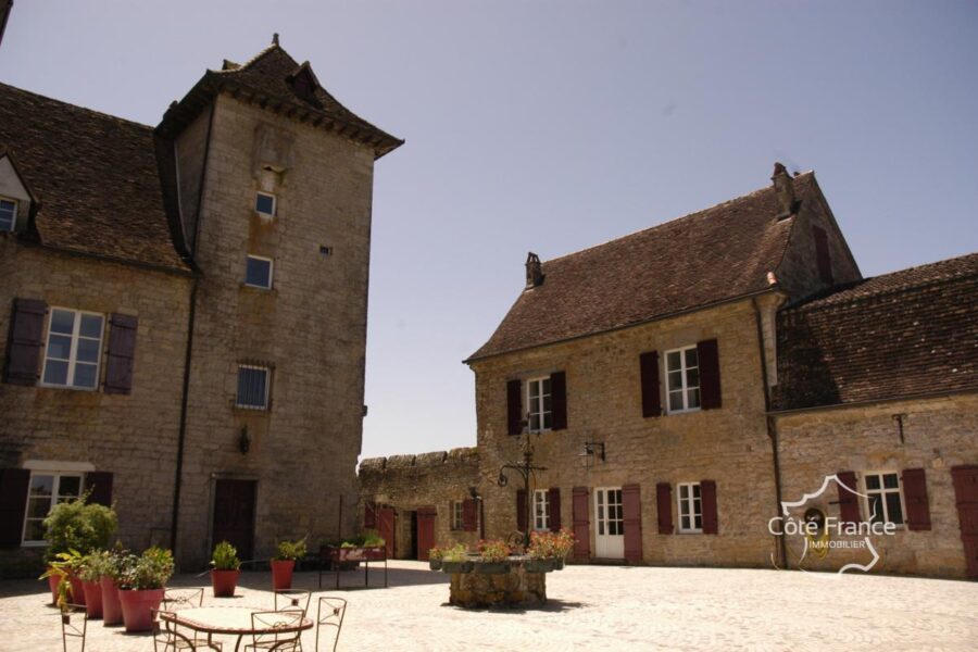 Maison à vendre à Rignac