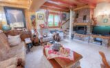 Maison à vendre à Servoz
