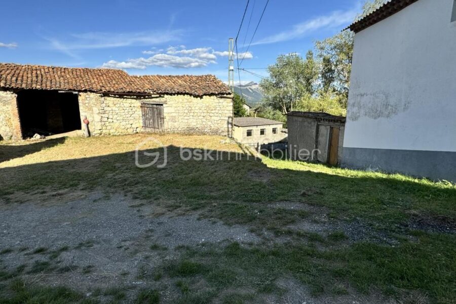 Maison à vendre à Aspremont