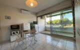 Appartement à vendre à La grande motte