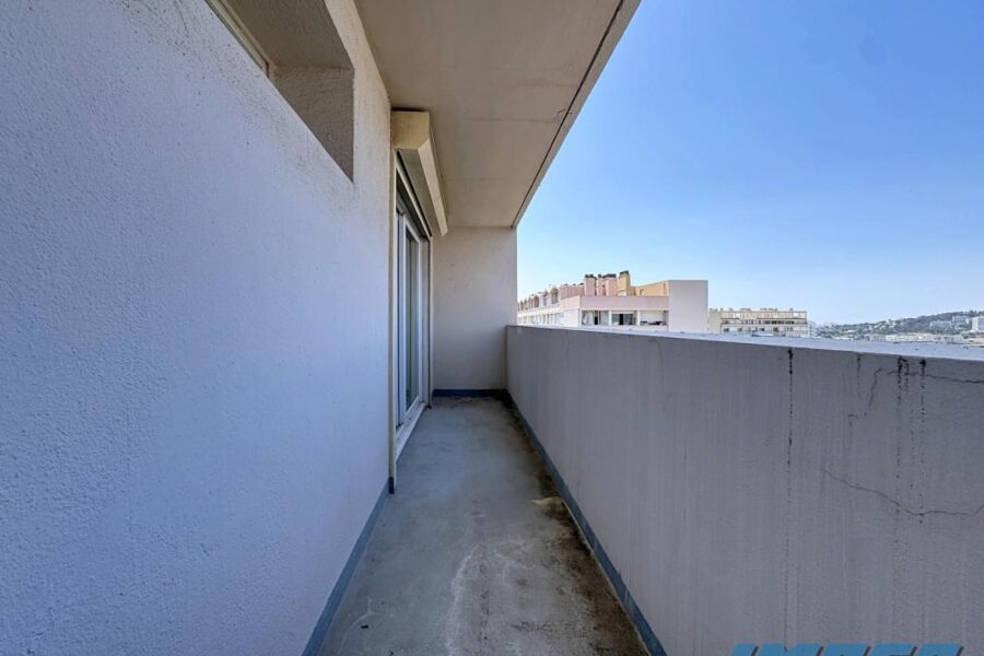 Appartement à vendre à Marseille