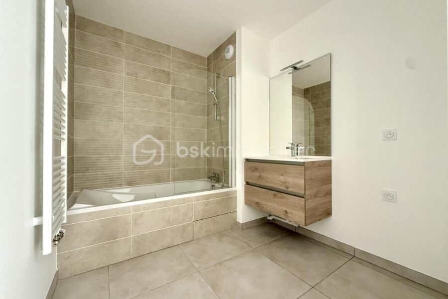 Appartement à vendre à Genas — Vue nature — photo 7