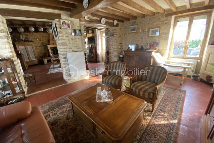 Maison à vendre à Marcy