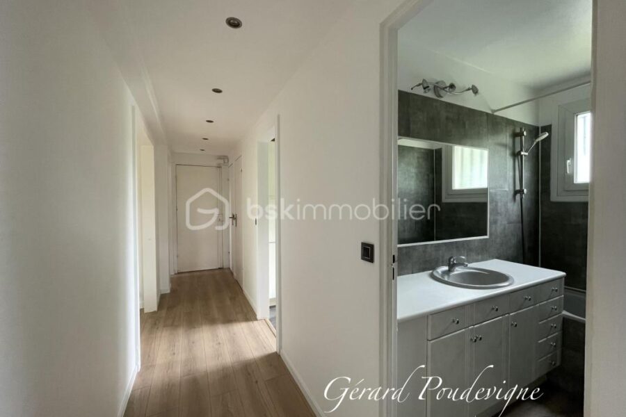 Appartement à vendre à Bougival