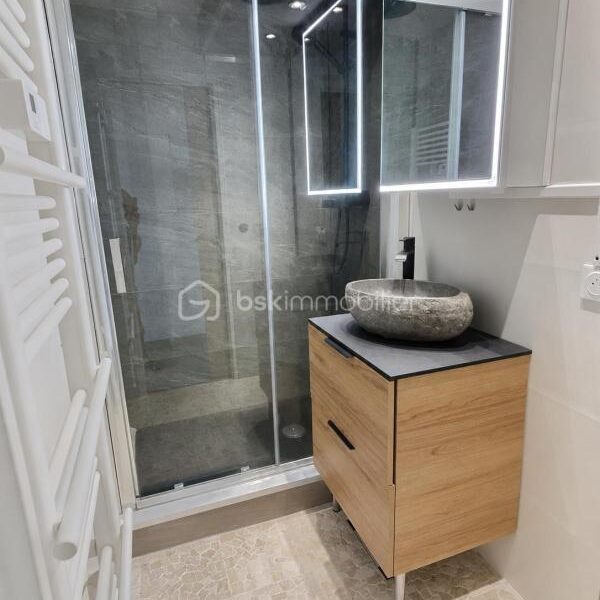 Appartement à vendre à Port leucate