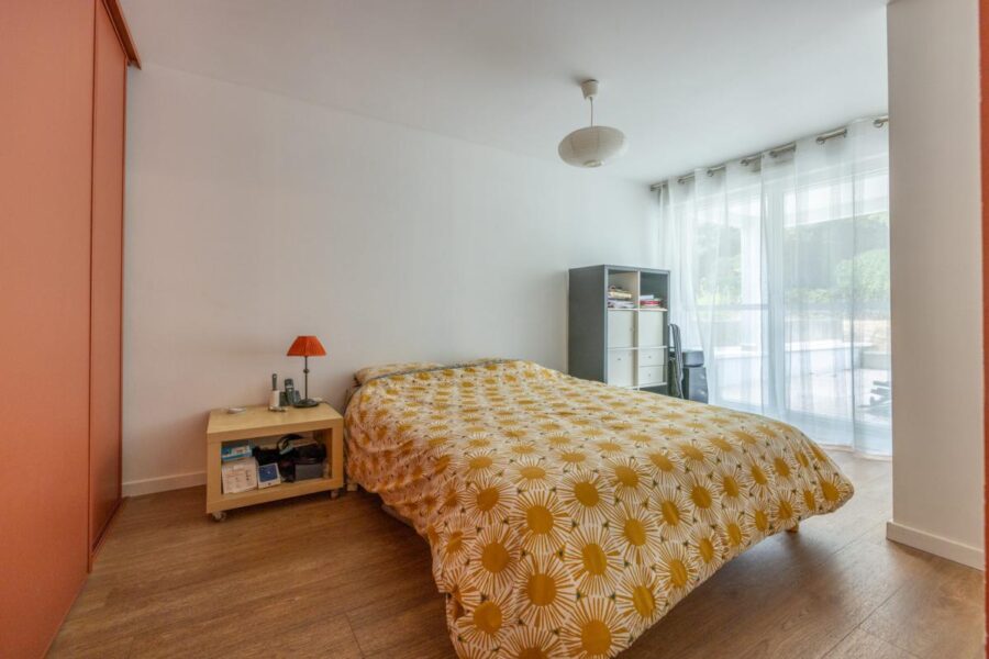 Appartement à vendre à Nantes
