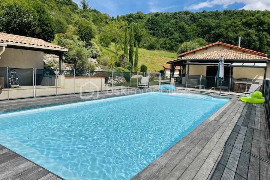 Maison à vendre à Muret