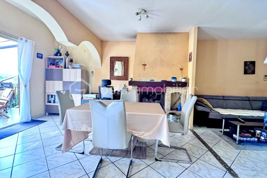 Maison à vendre à Le val