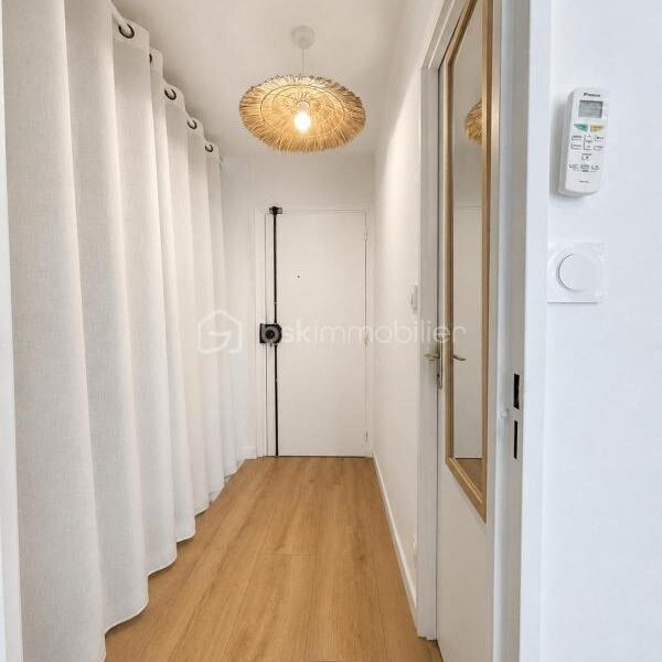 Appartement à vendre à La Grande-Motte — Vue parc & jardin — photo 7