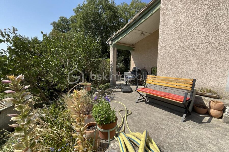 Maison à vendre à Ales