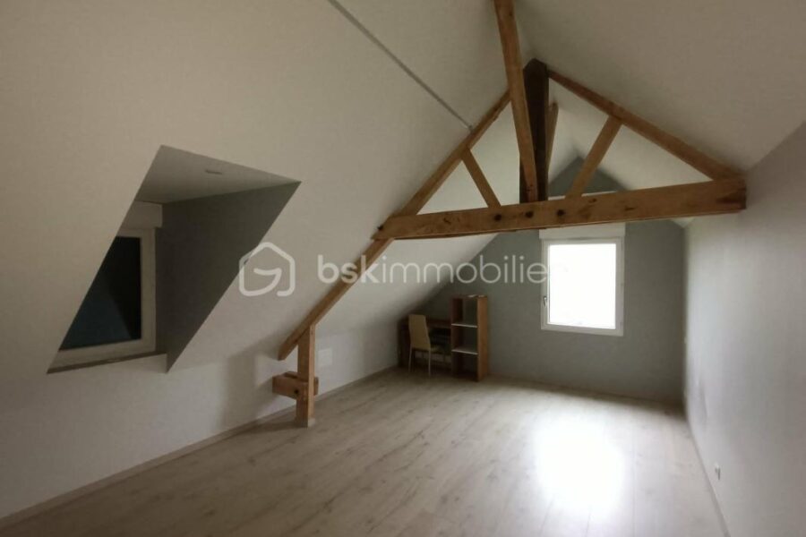 Maison à vendre à Carves