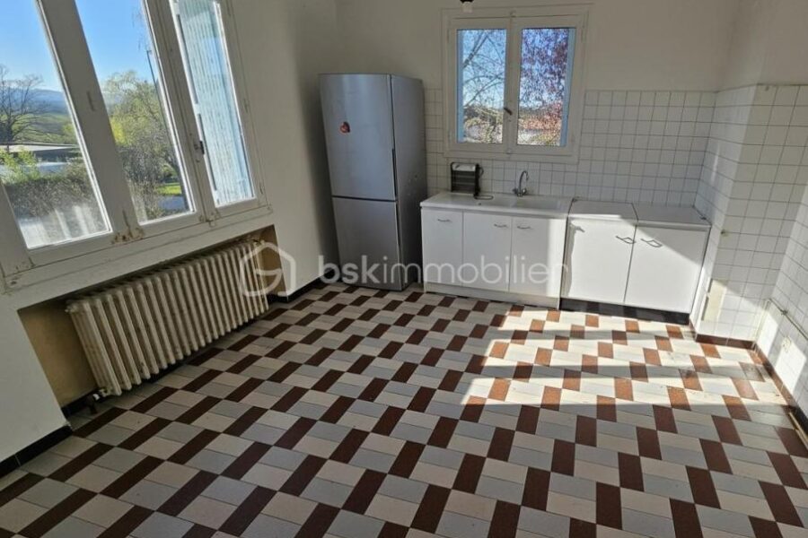 Maison à vendre à Noailly