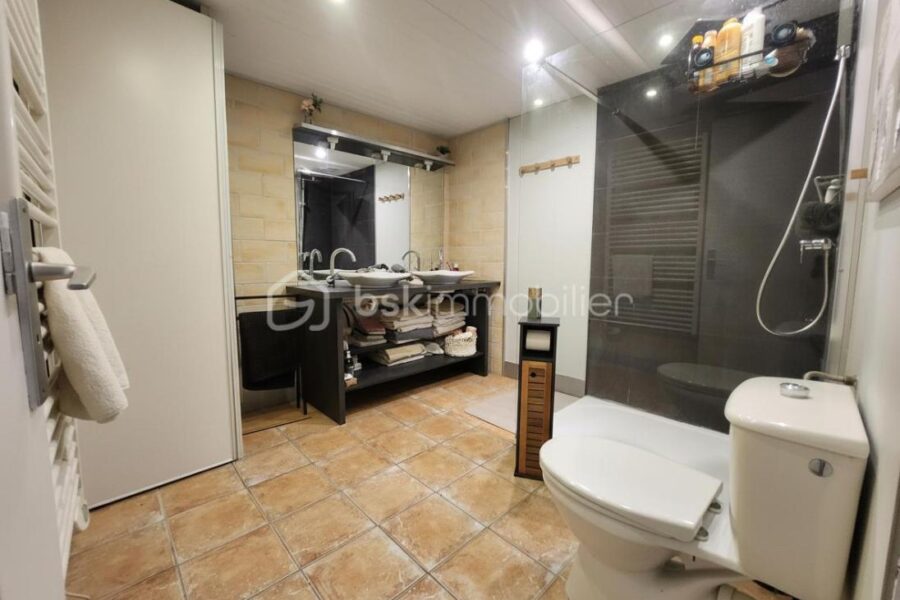 Maison à vendre à Curzay sur vonne