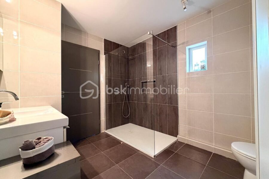 Appartement à vendre à Sete
