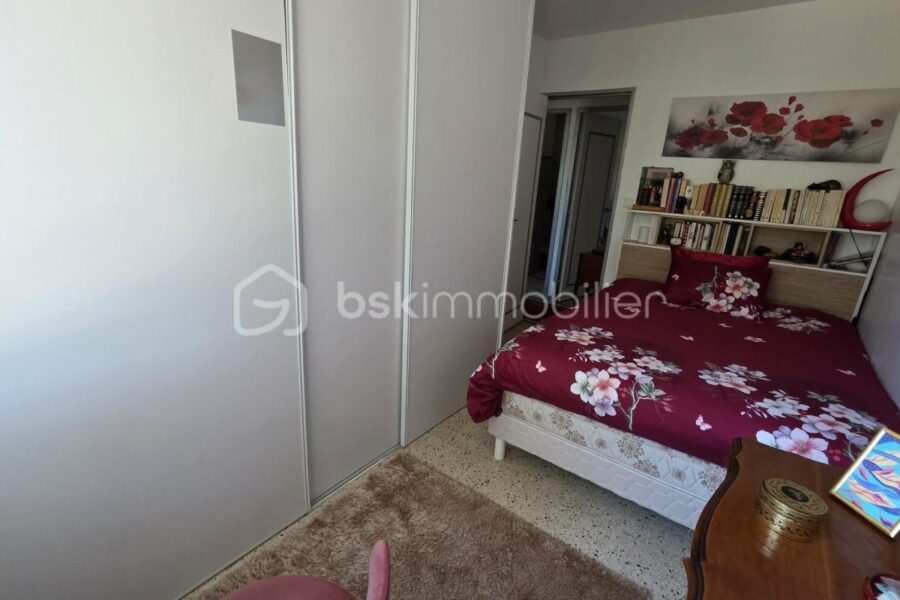 Maison à vendre à Cabasse