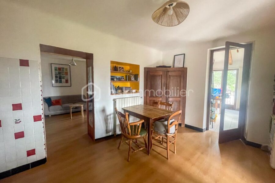 Maison à vendre à Largentiere