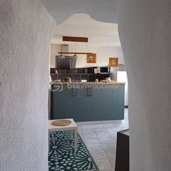 Maison à vendre à Faverolles sur cher — Vue nature — photo 8