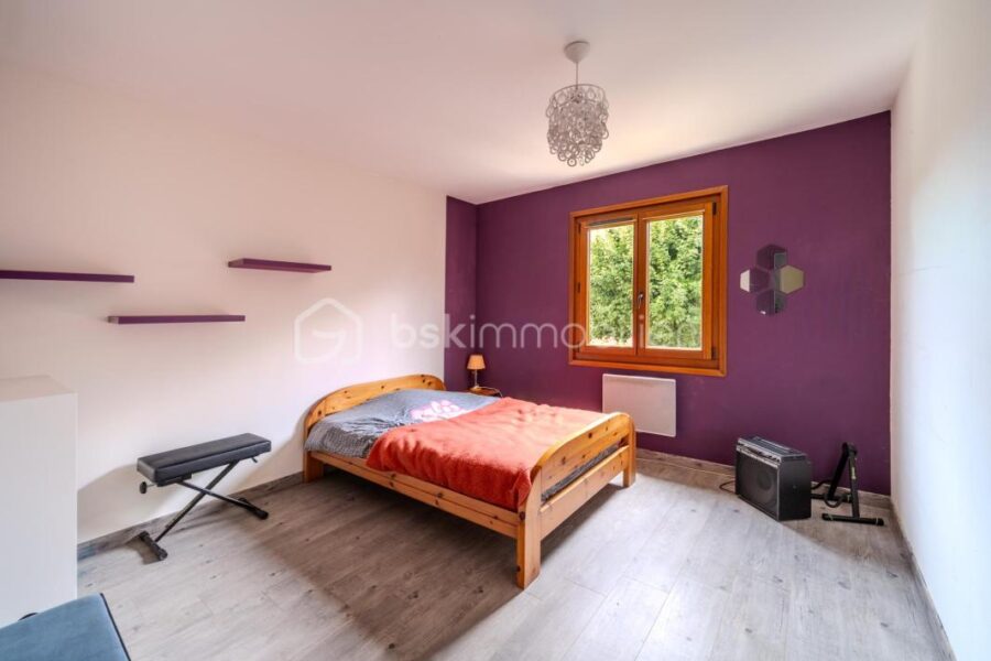 Maison à vendre à Amance