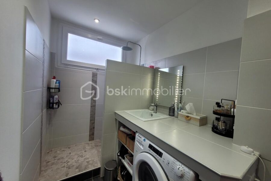 Appartement à vendre à Voiron