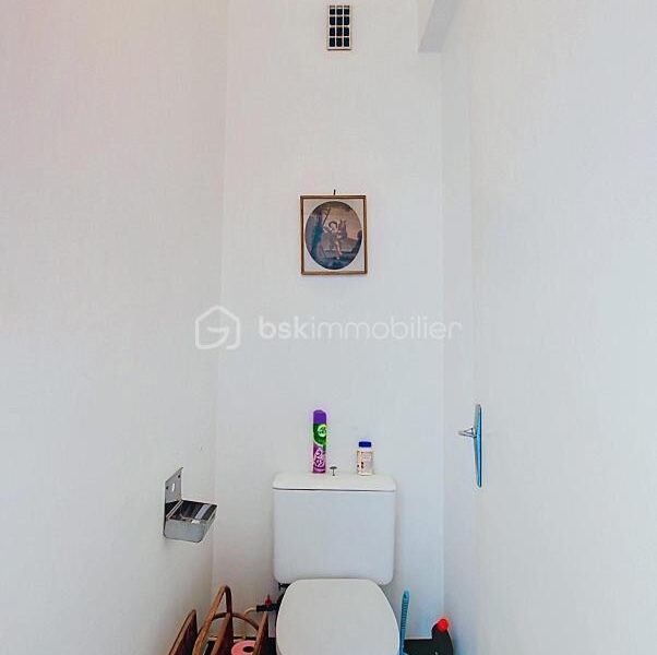 Appartement à vendre à Cannes