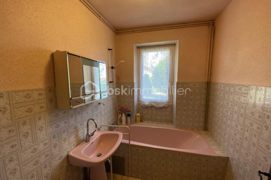 Maison à vendre à Le brignon