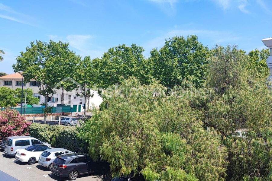 Appartement à vendre à Frejus
