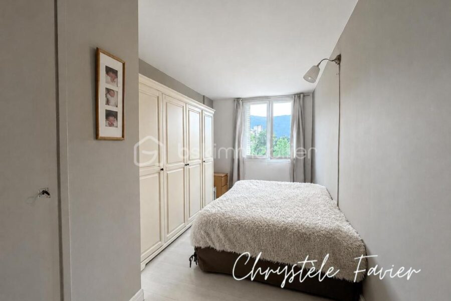 Appartement à vendre à Grenoble