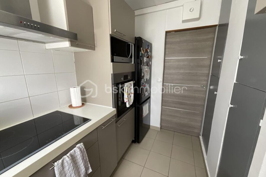 Appartement à vendre à Fresnes