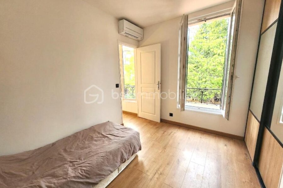 Maison à vendre à Fontenay sous bois
