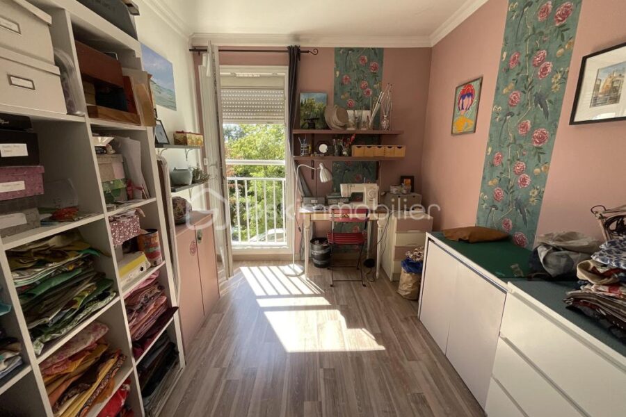Appartement à vendre à Fresnes
