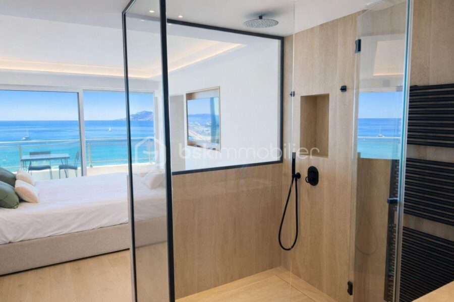 Appartement à vendre à Cannes