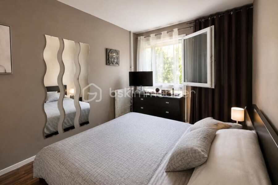 Appartement à vendre à Elancourt