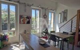 Appartement à vendre à Roquevaire