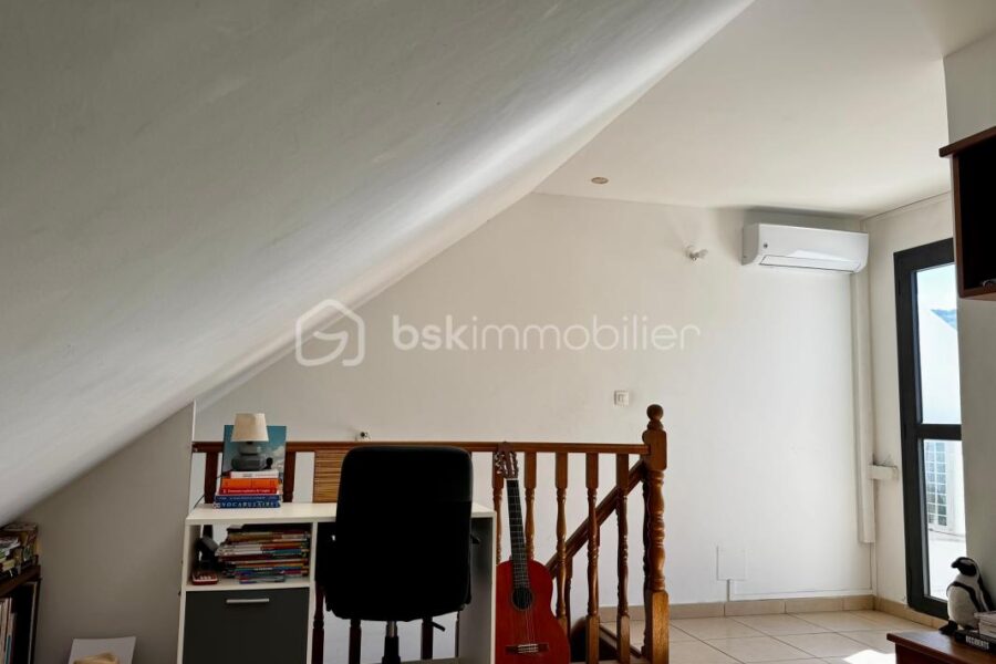 Appartement à vendre à Les avirons