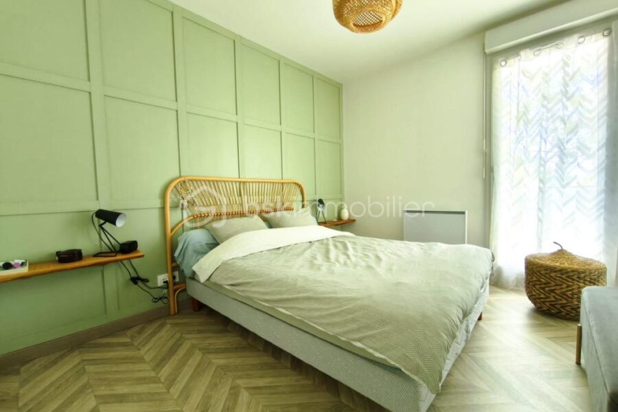 Appartement à vendre à Orleans